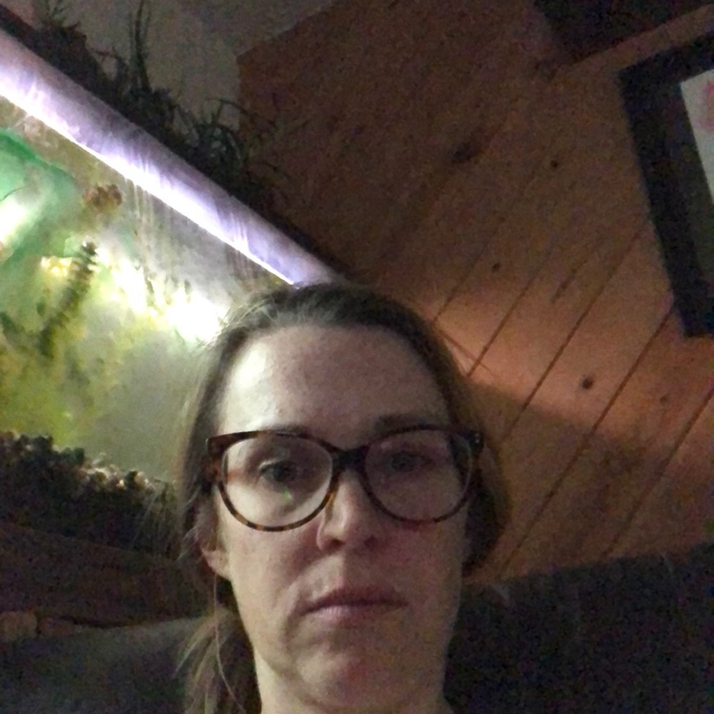 Meet your Posher, Elisabeth